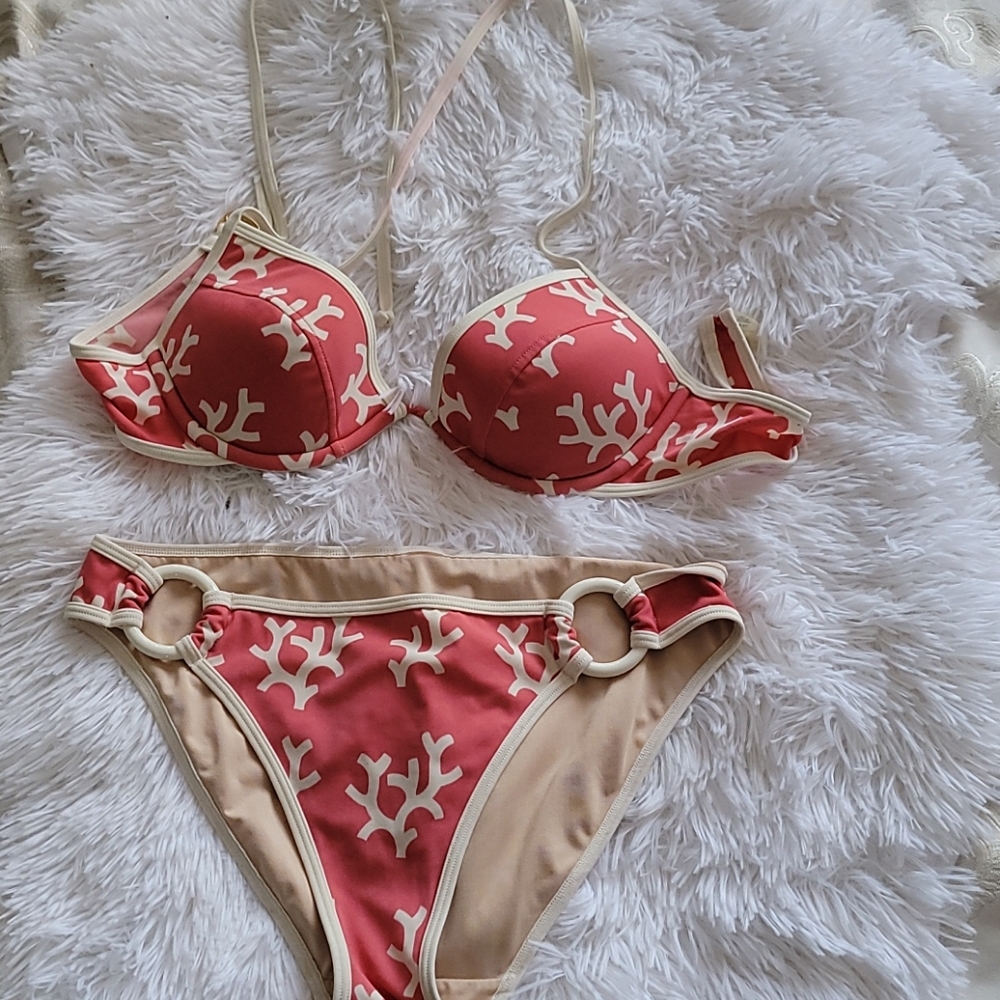 Victoria's Secret Vintage bikini 👙
